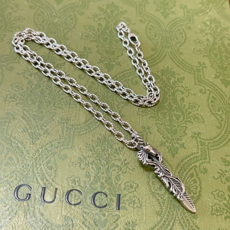 Gucci Necklaces